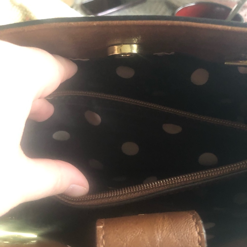 Anne Klein pocketbook